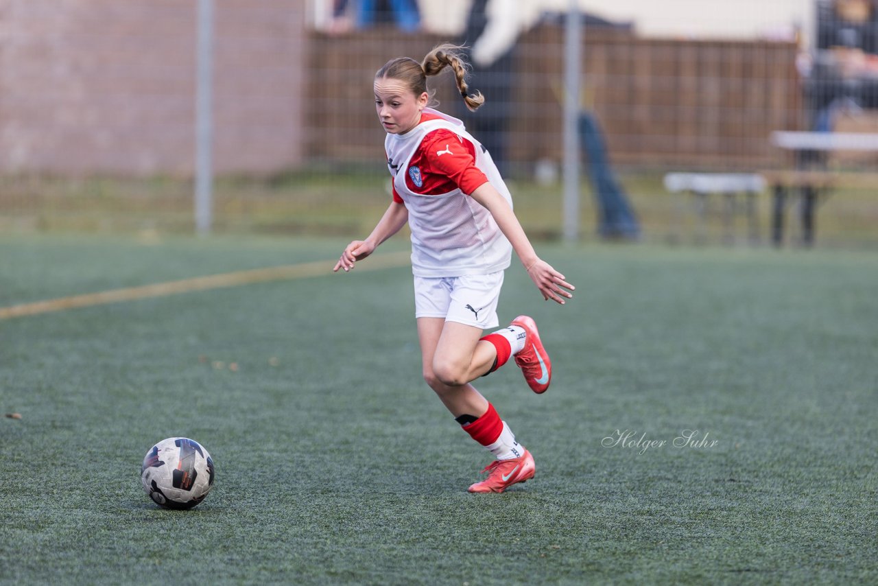 Bild 266 - wCJ Holstein Kiel Turnier